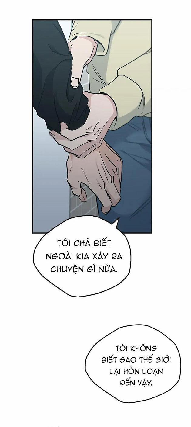 Deadman Switch 19 trang 38