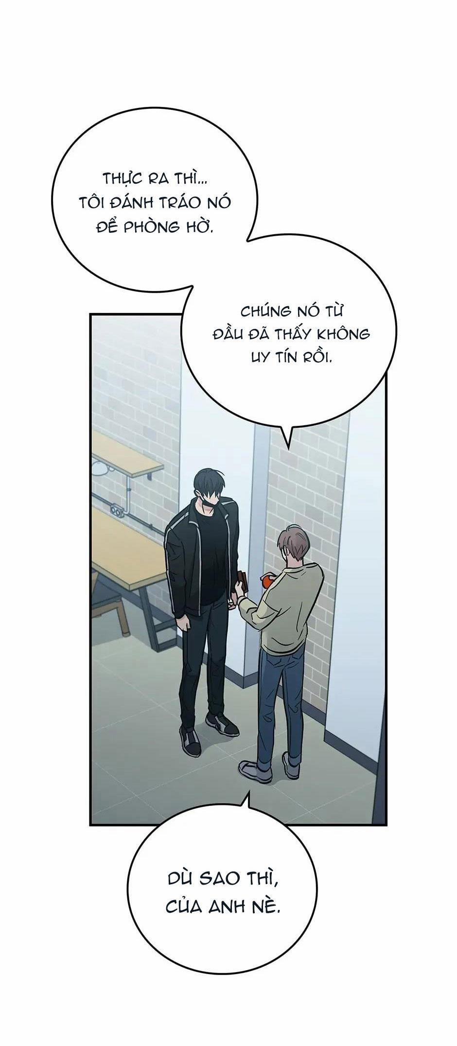 Deadman Switch 19 trang 52