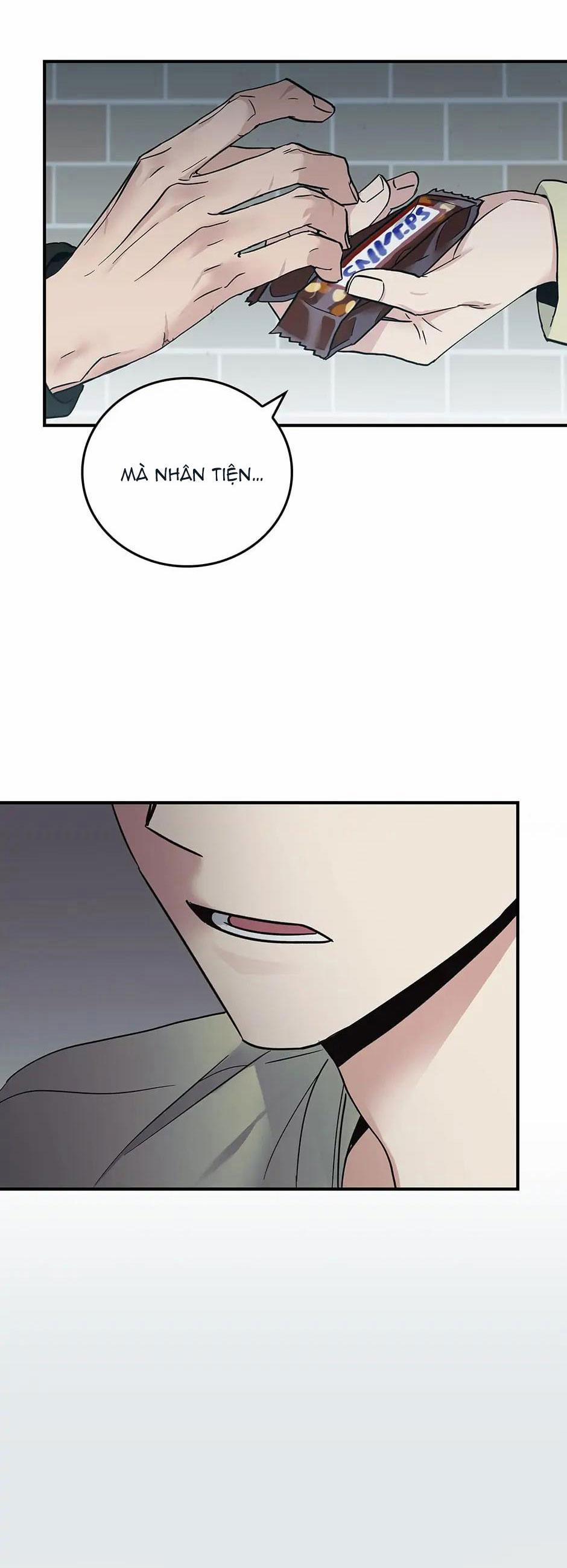 Deadman Switch 19 trang 54