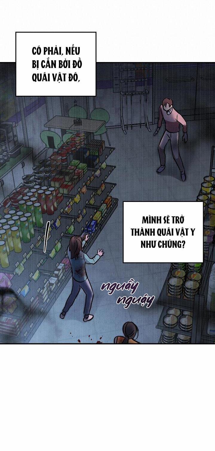 Deadman Switch 2 trang 11