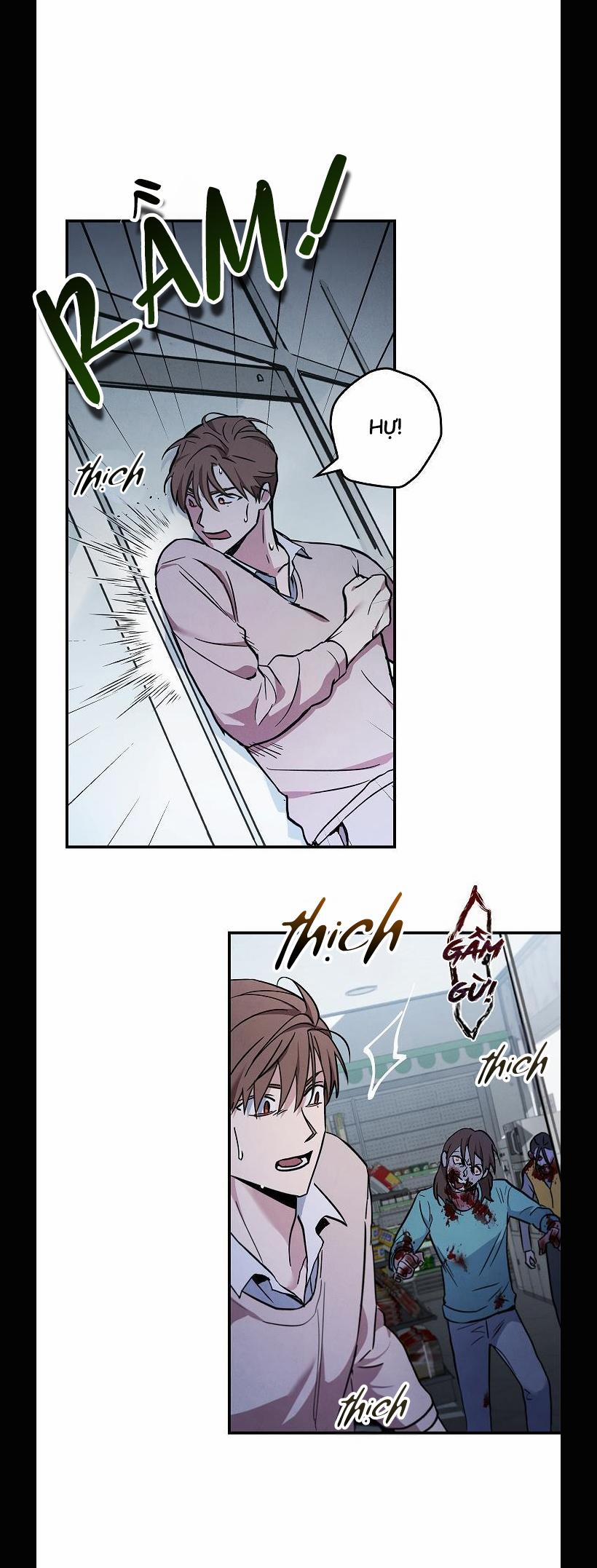 Deadman Switch 2 trang 15