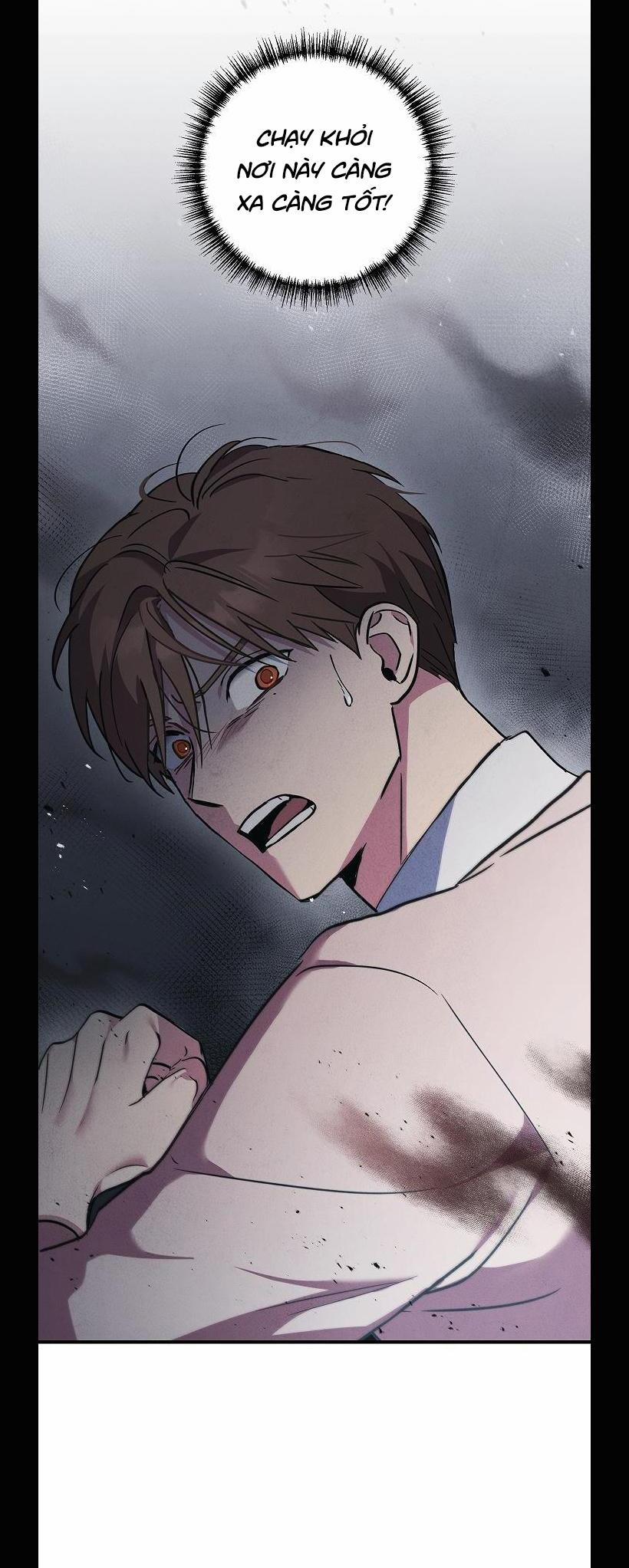 Deadman Switch 2 trang 21