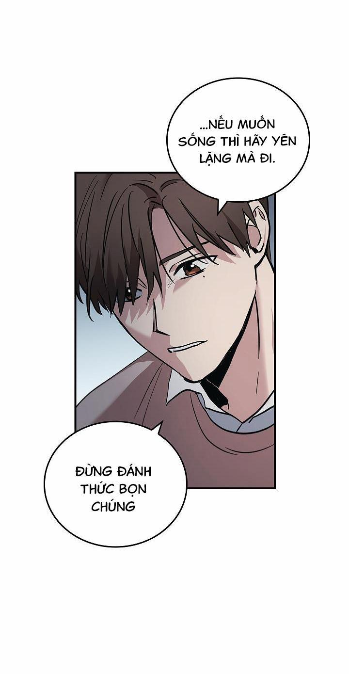 Deadman Switch 2 trang 27