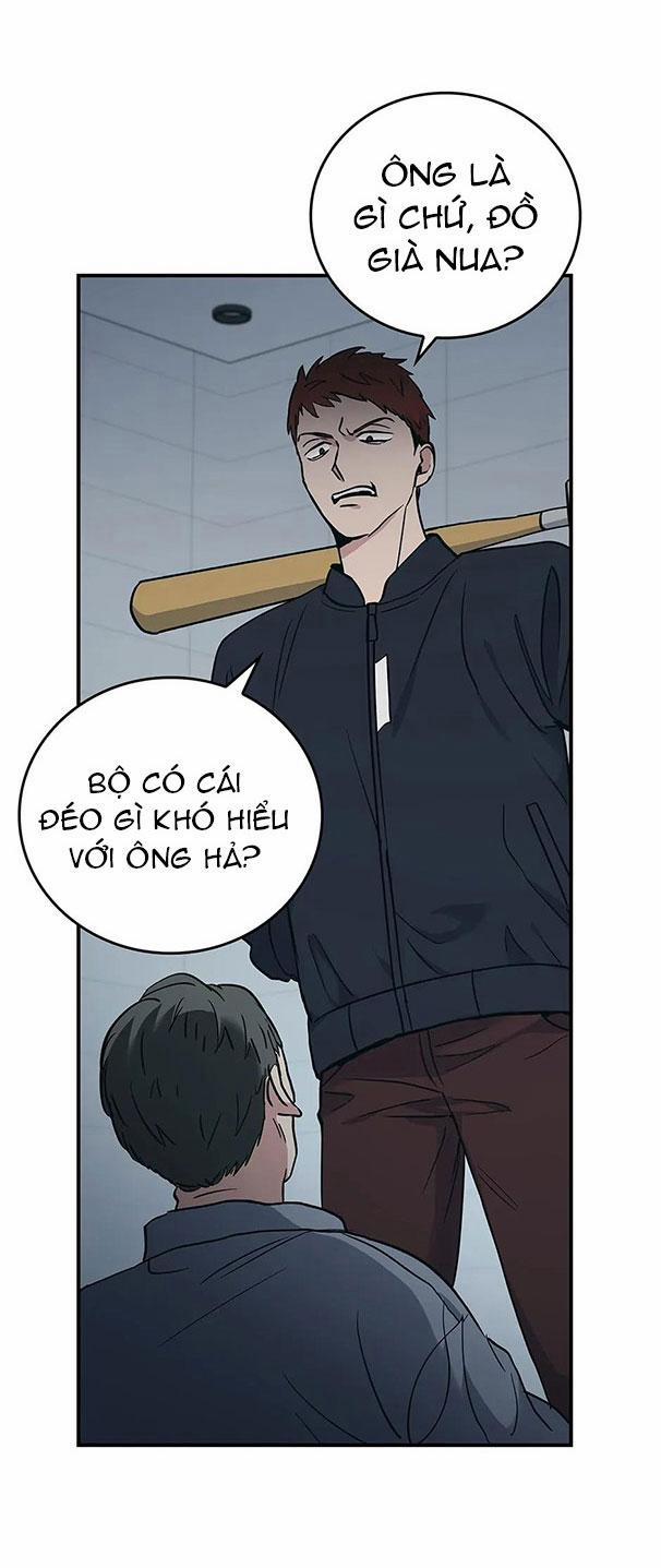 Deadman Switch 21 trang 22