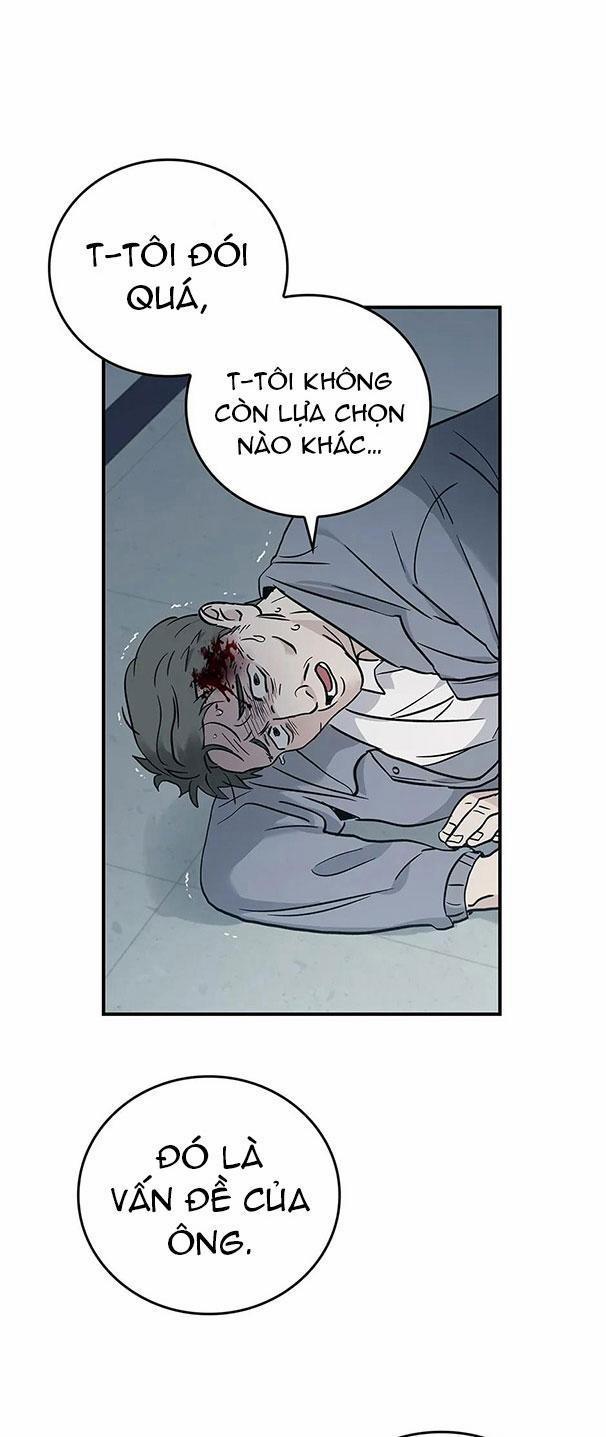 Deadman Switch 21 trang 27