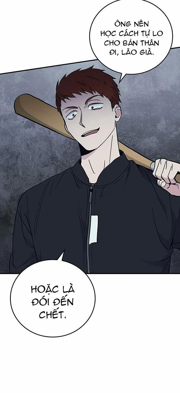 Deadman Switch 21 trang 28