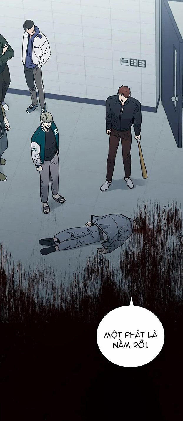 Deadman Switch 21 trang 34
