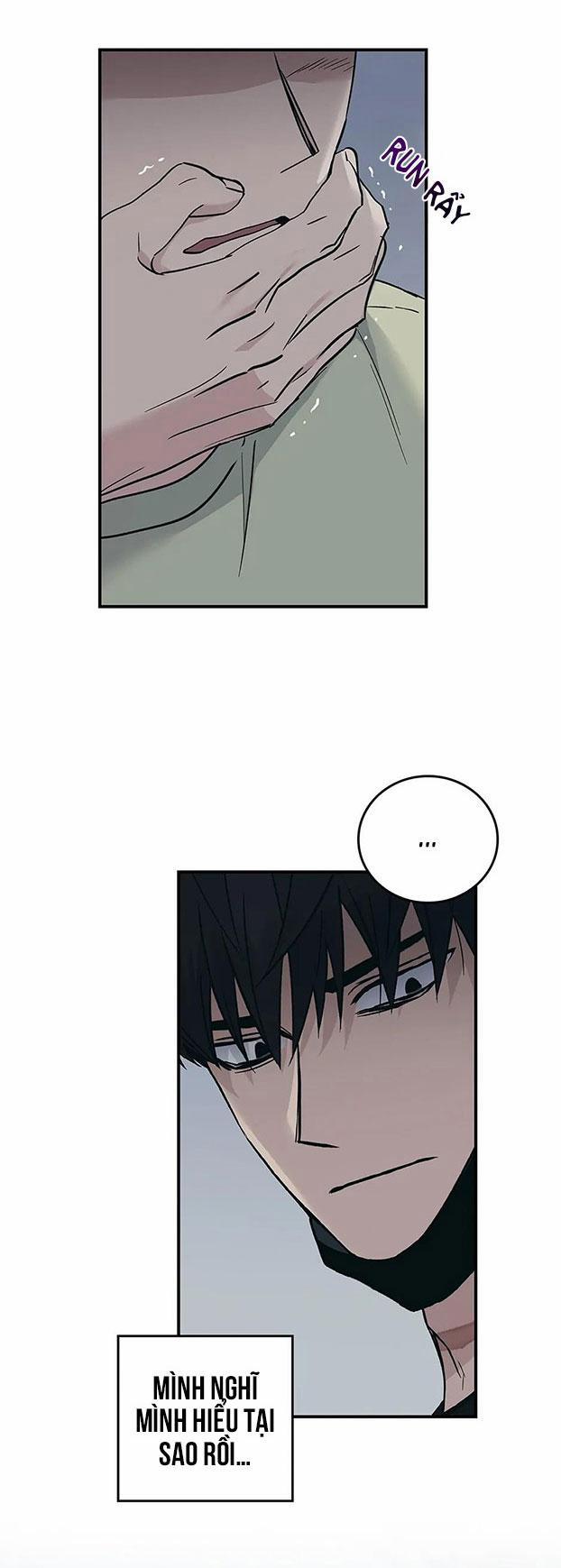 Deadman Switch 21 trang 39