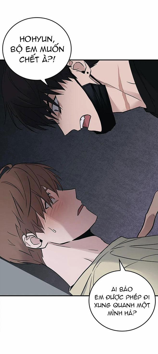 Deadman Switch 21 trang 43