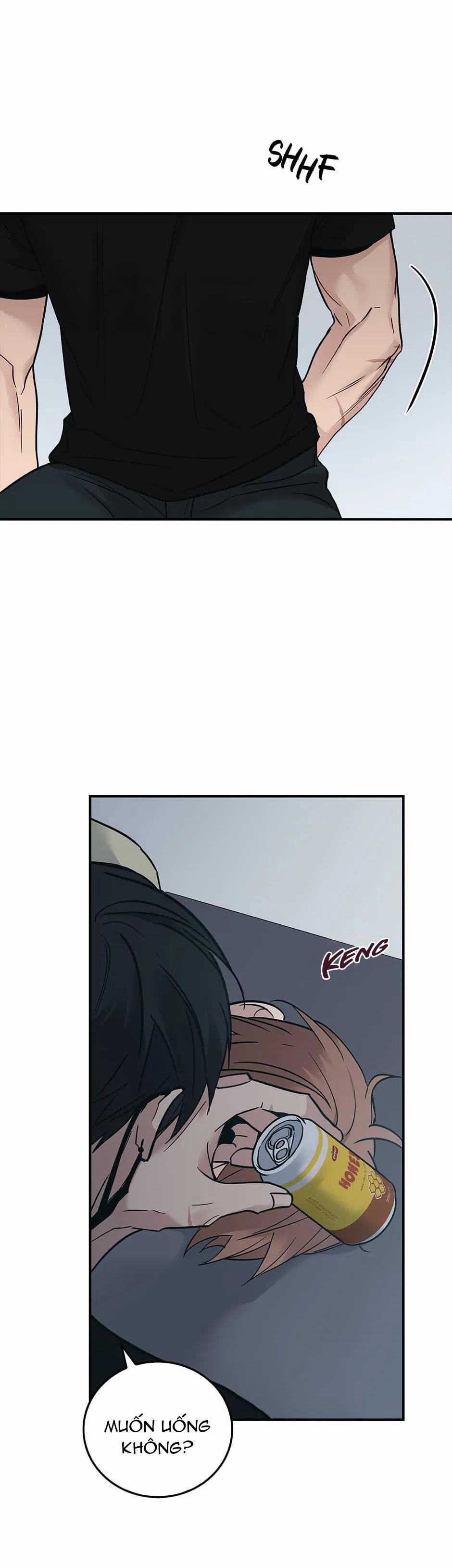 Deadman Switch 21 trang 55