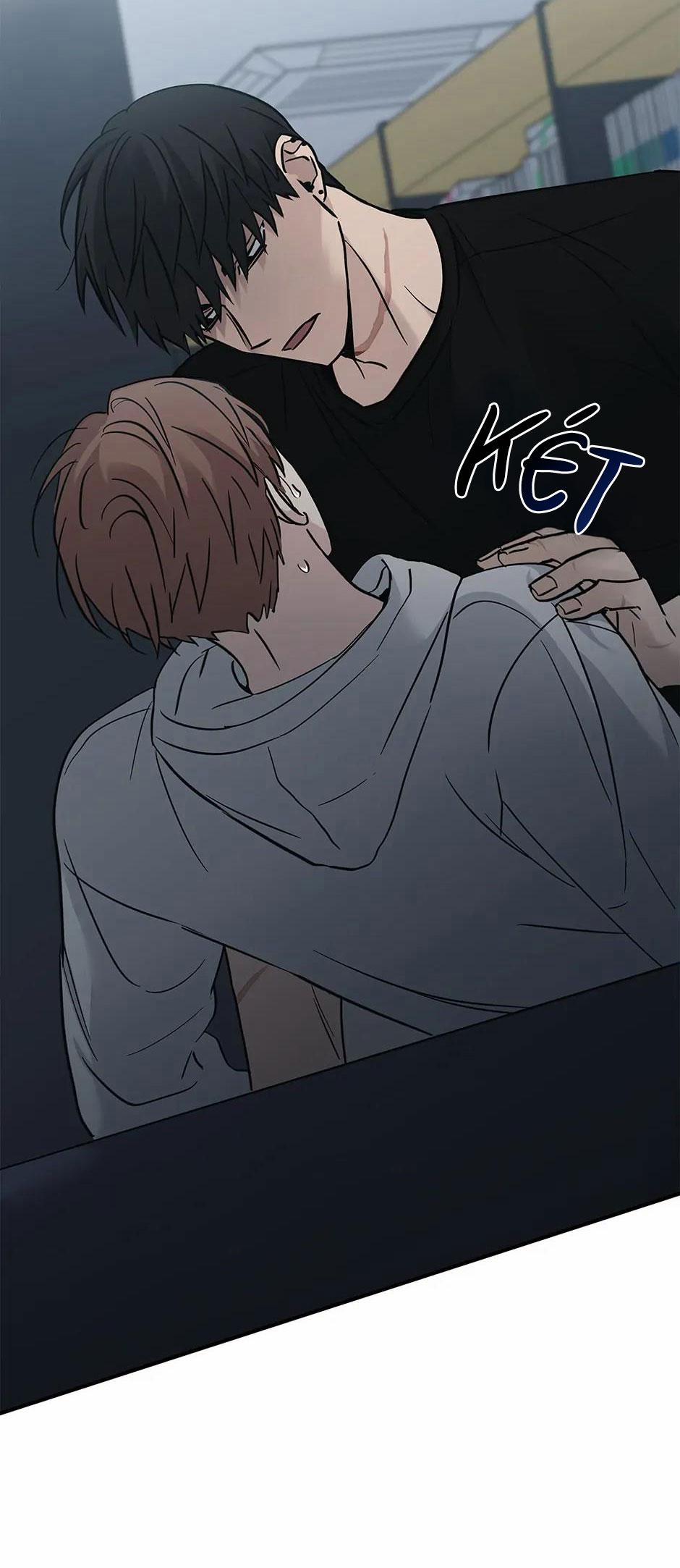 Deadman Switch 24 trang 15