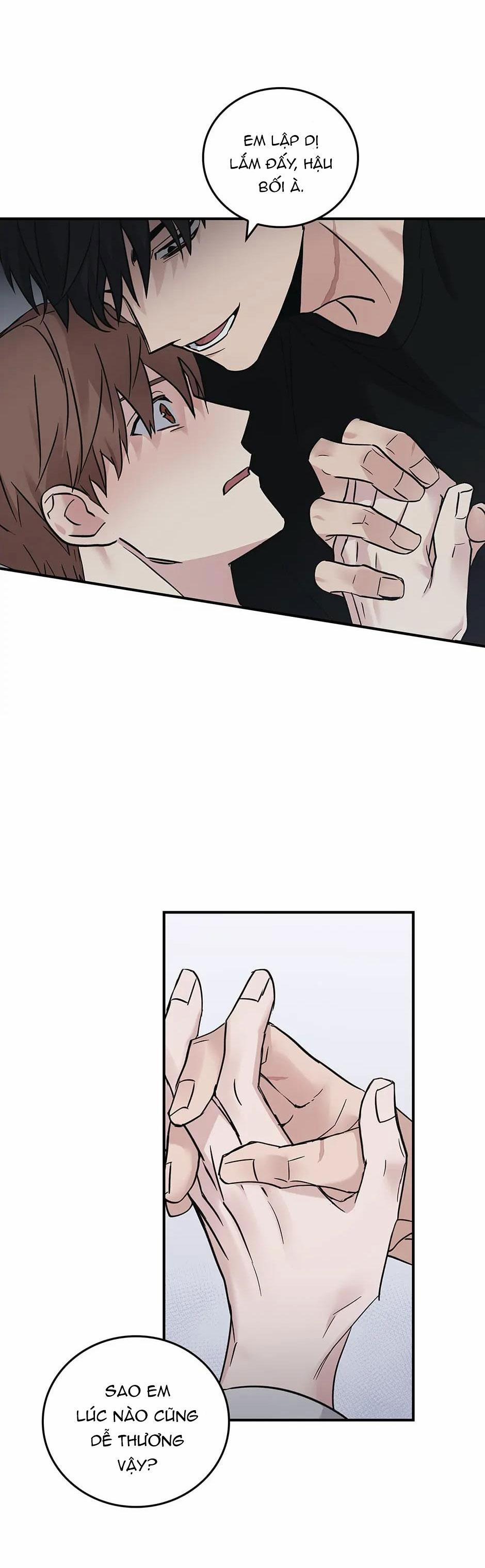 Deadman Switch 24 trang 27