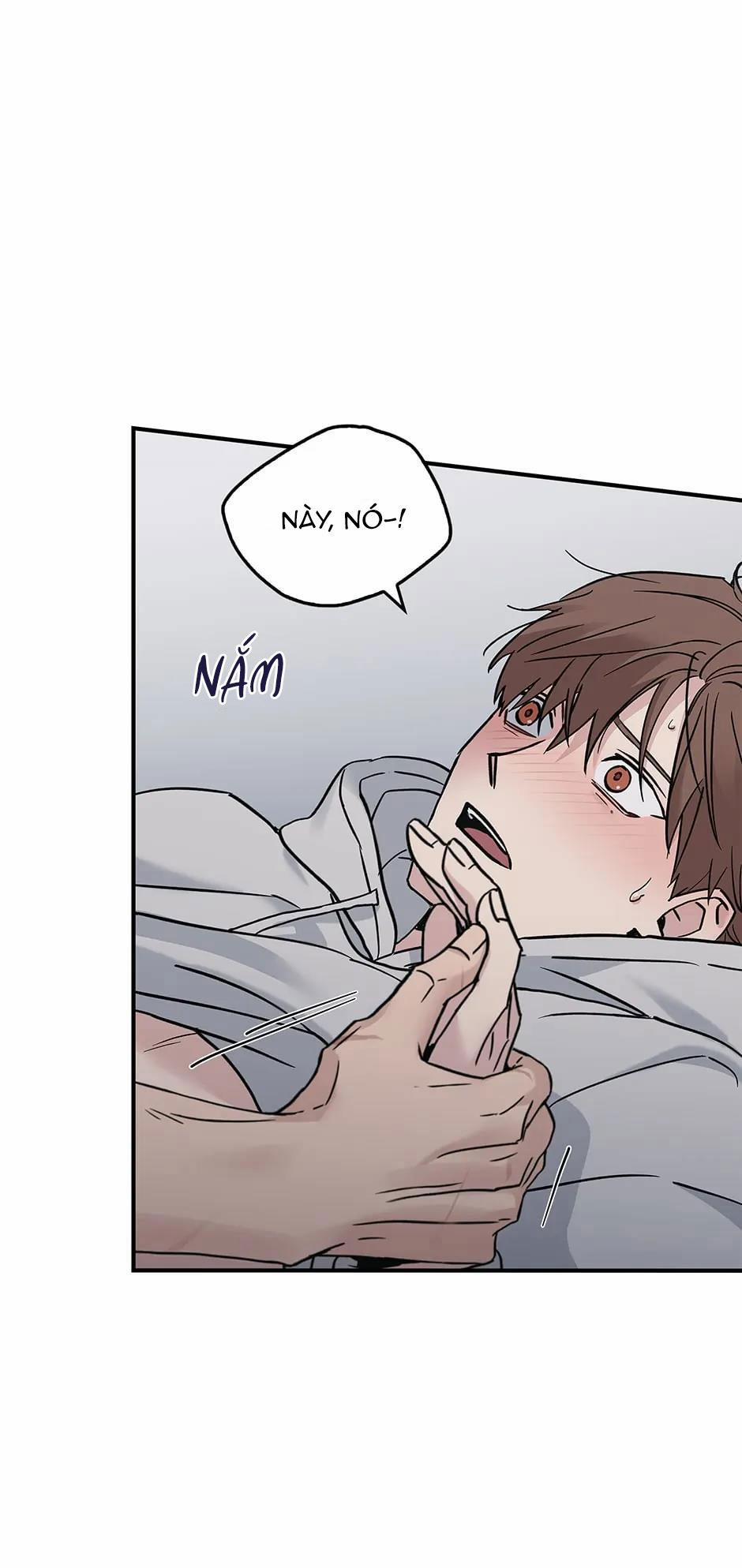 Deadman Switch 24 trang 40