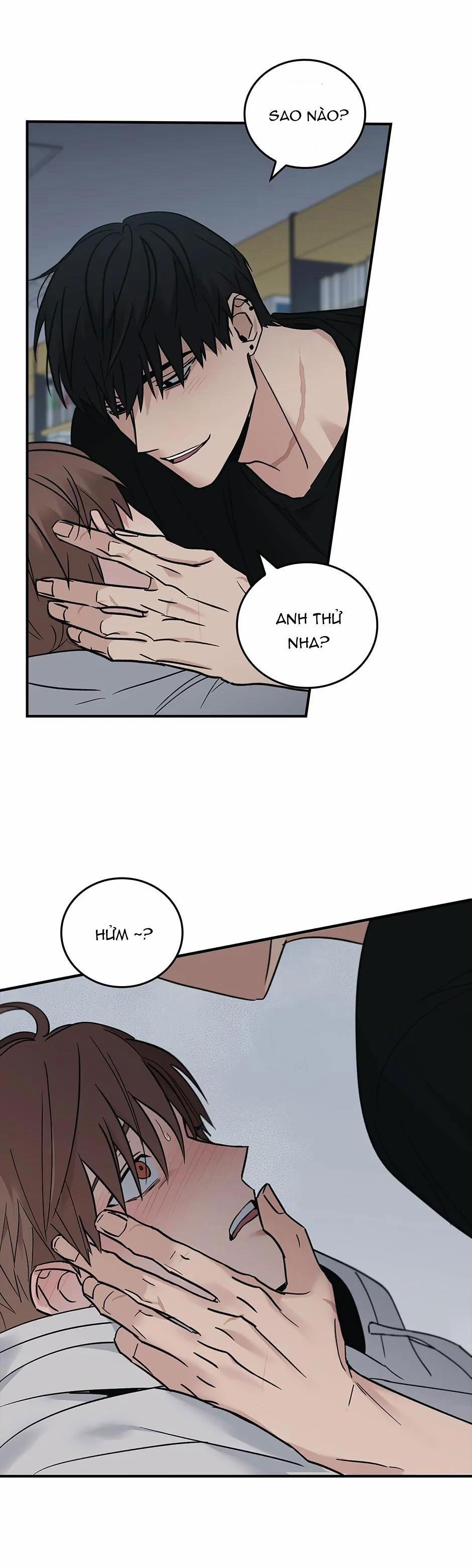 Deadman Switch 24 trang 43