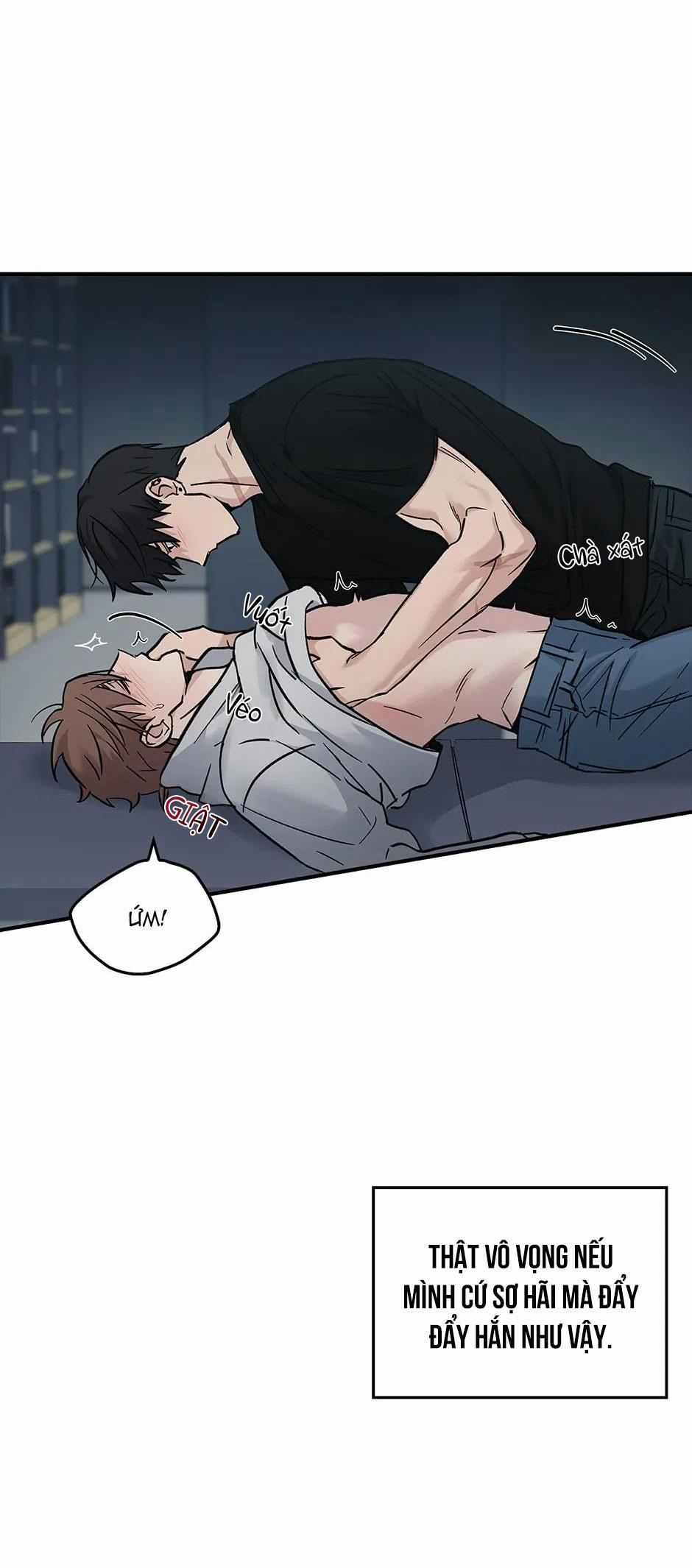 Deadman Switch 25 trang 15