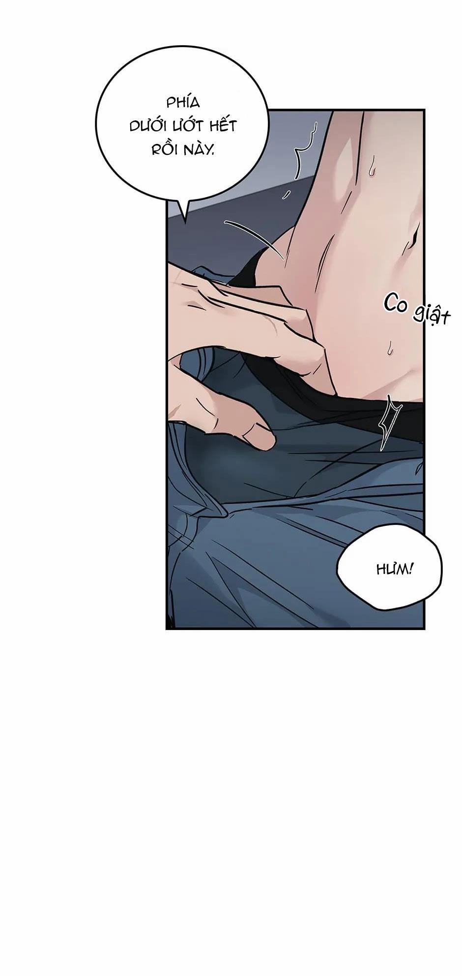 Deadman Switch 25 trang 31