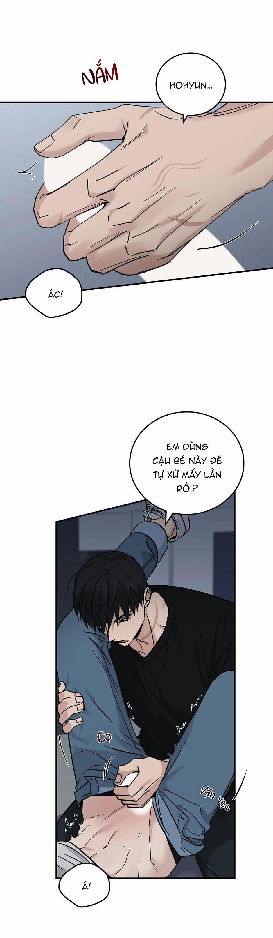 Deadman Switch 25 trang 36