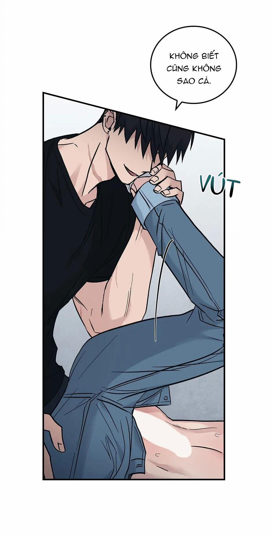 Deadman Switch 25 trang 40