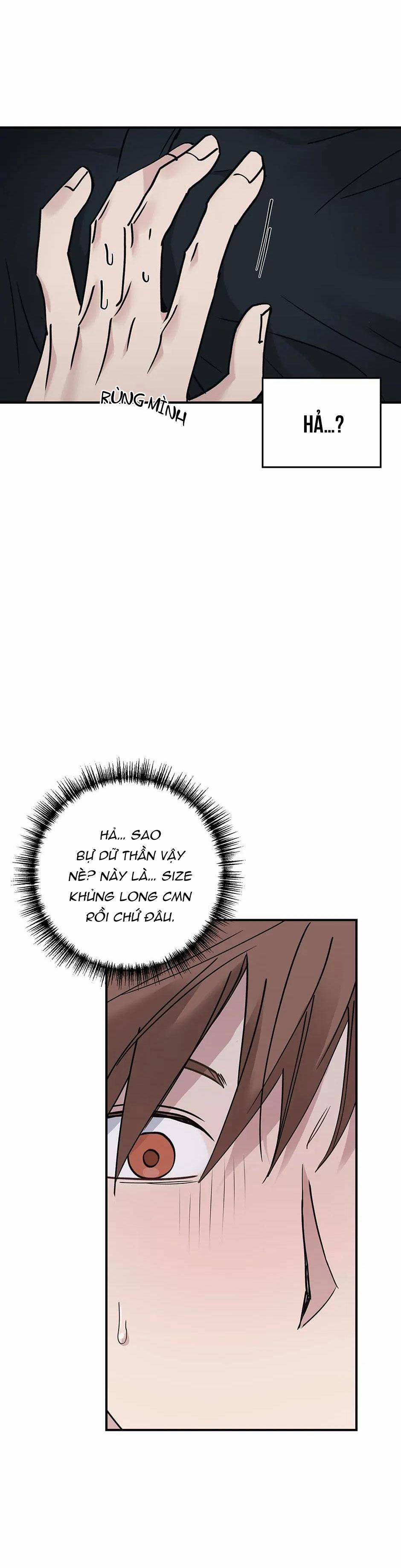 Deadman Switch 25 trang 45