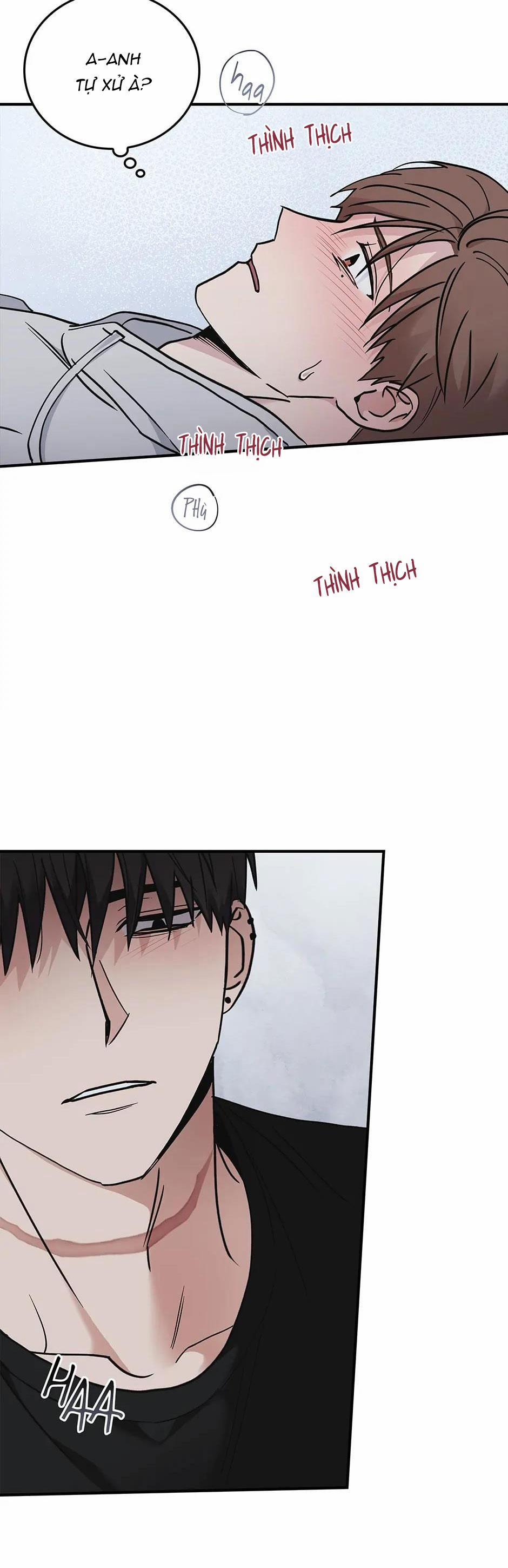 Deadman Switch 26 trang 13