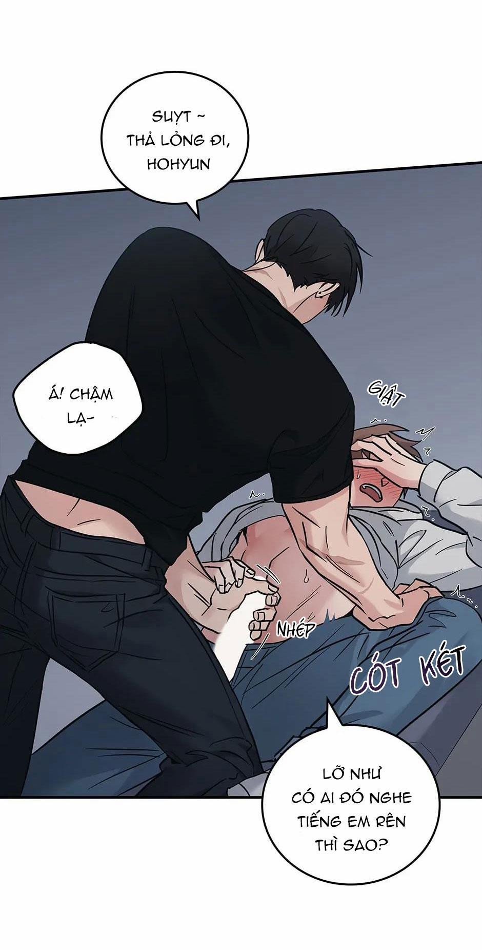 Deadman Switch 26 trang 20