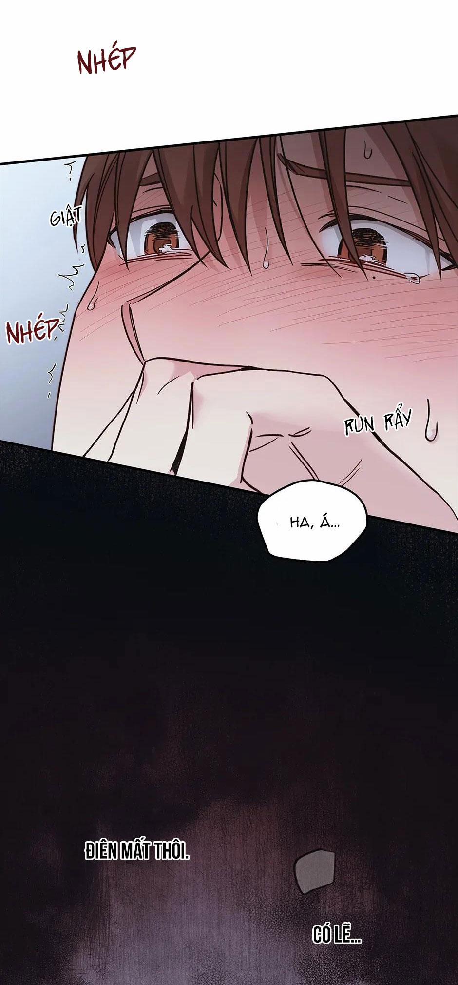 Deadman Switch 26 trang 21