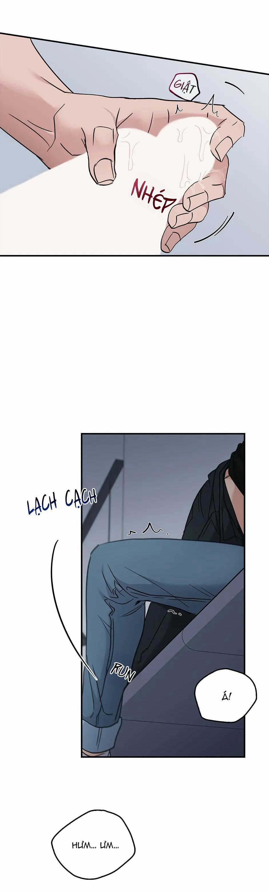 Deadman Switch 26 trang 38