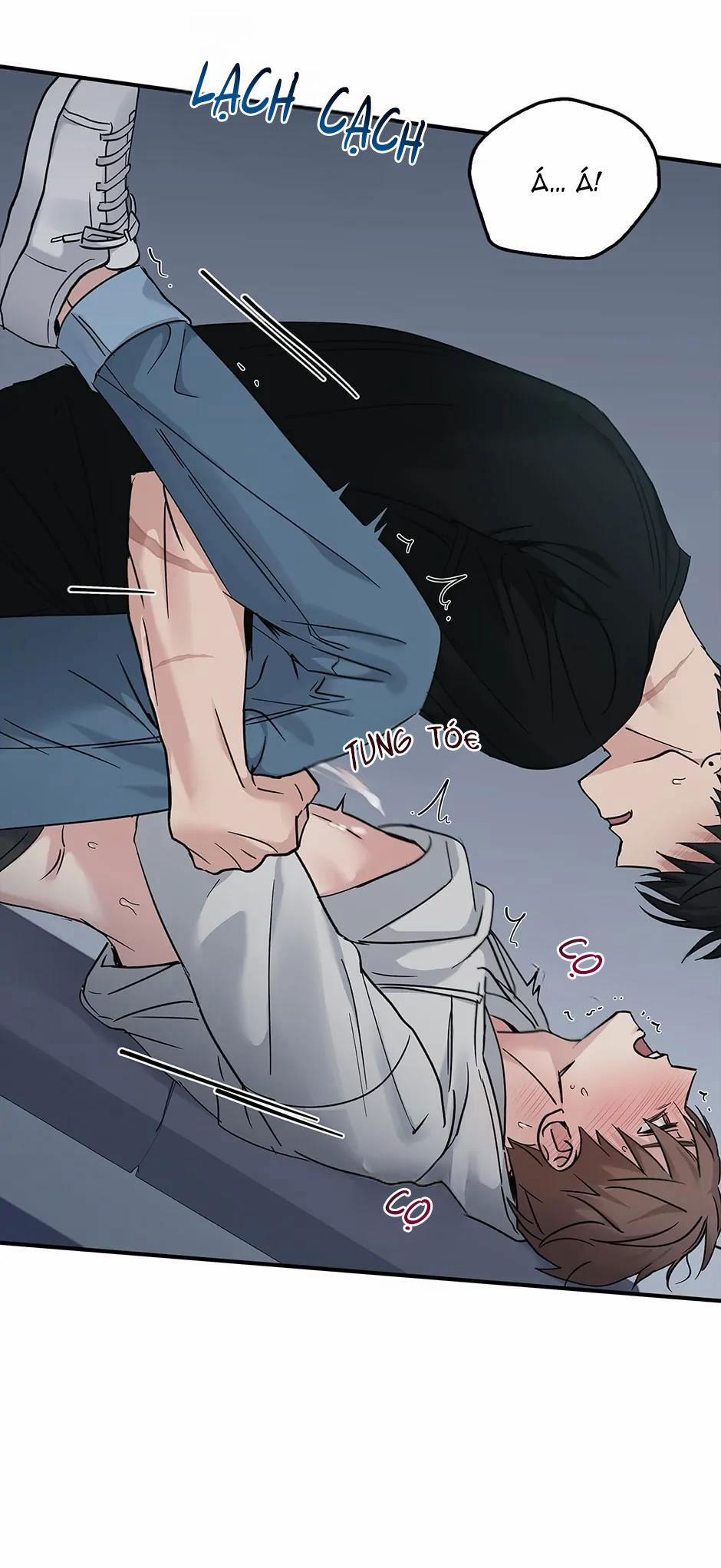 Deadman Switch 26 trang 45