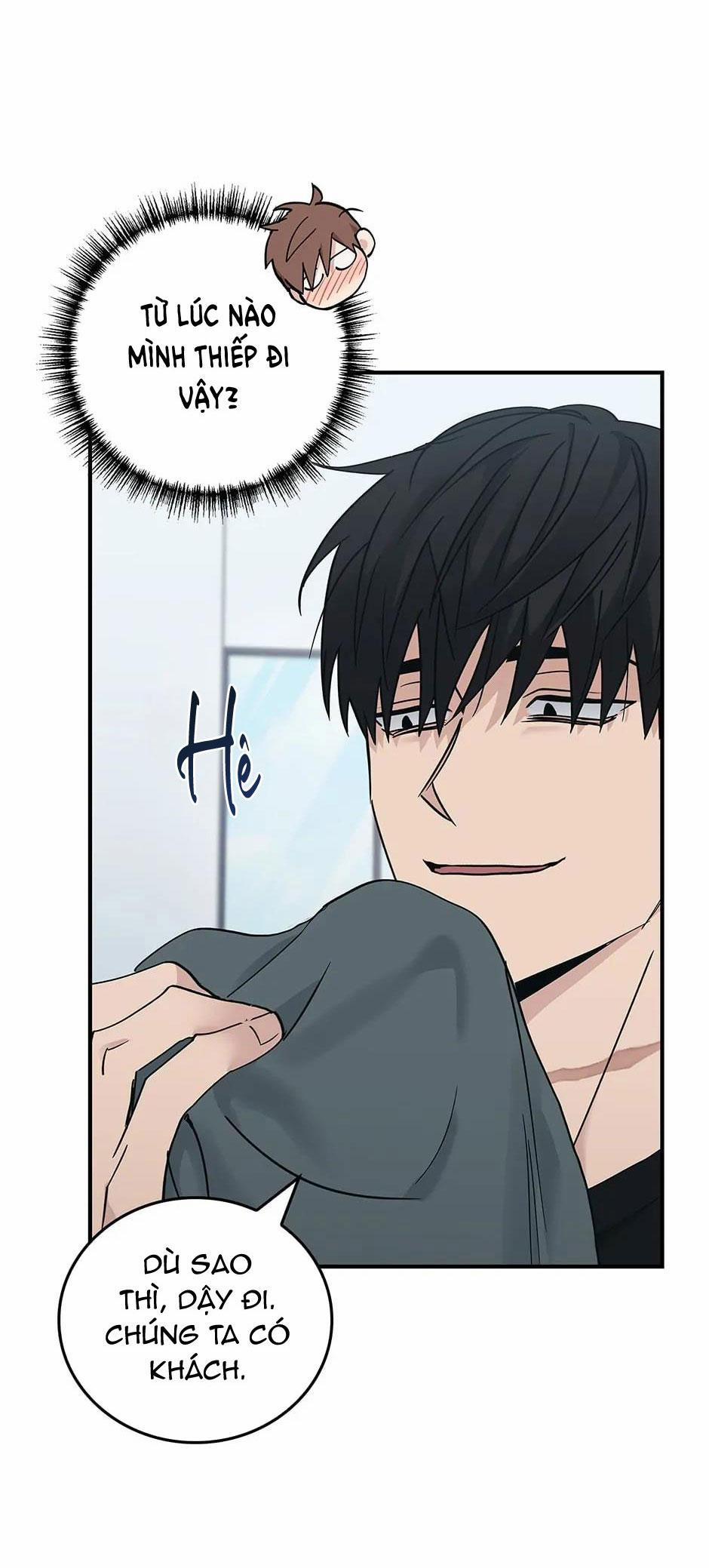 Deadman Switch 27 trang 16