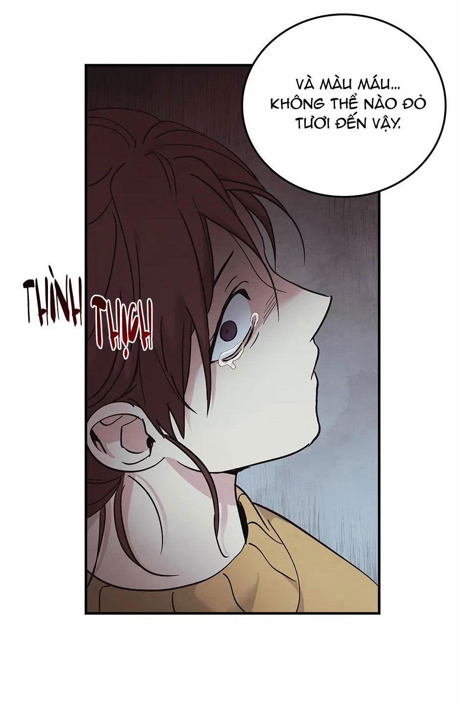 Deadman Switch 27 trang 35