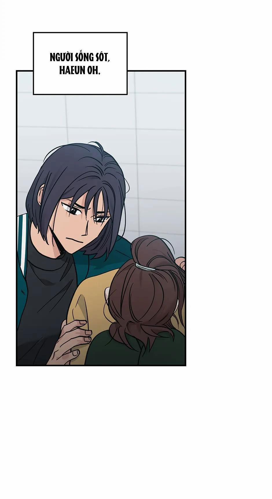 Deadman Switch 27 trang 43