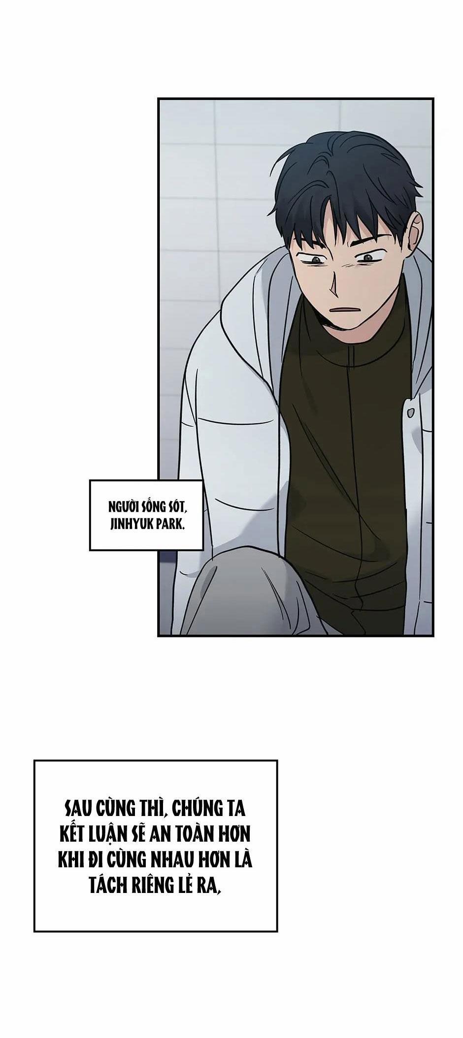 Deadman Switch 27 trang 44