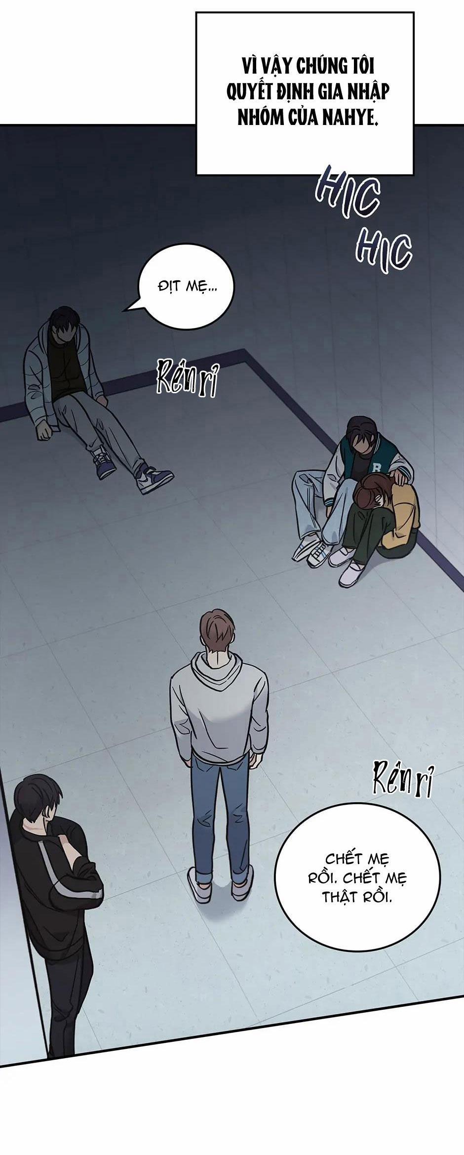 Deadman Switch 27 trang 45