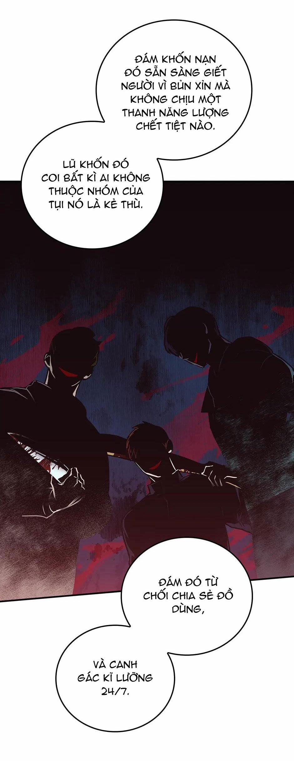 Deadman Switch 27 trang 50