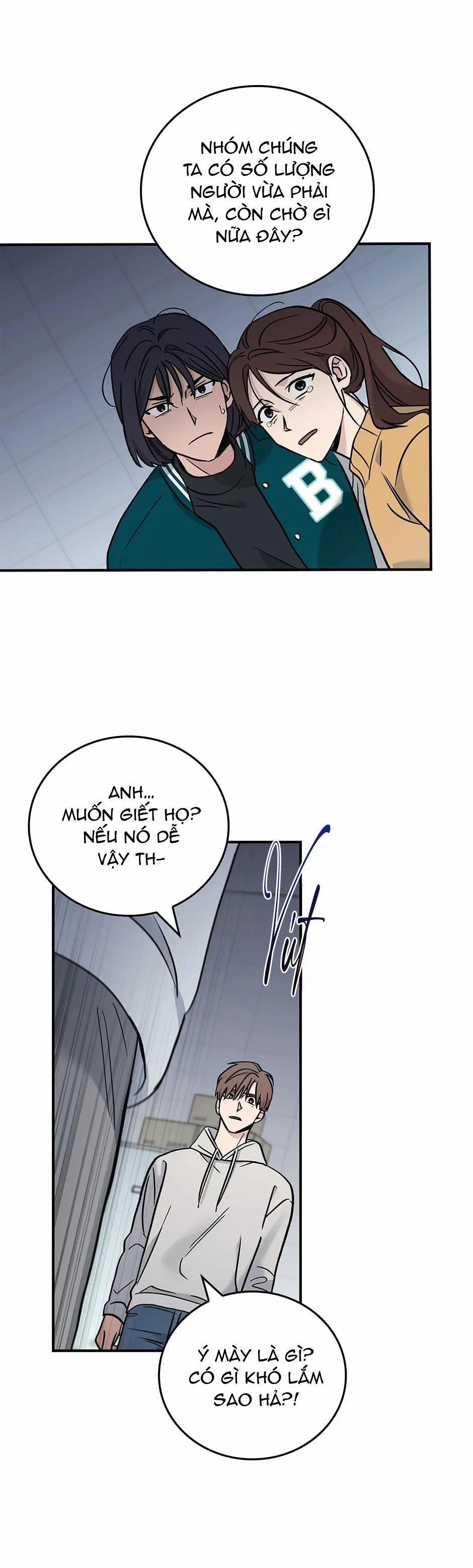 Deadman Switch 27 trang 55