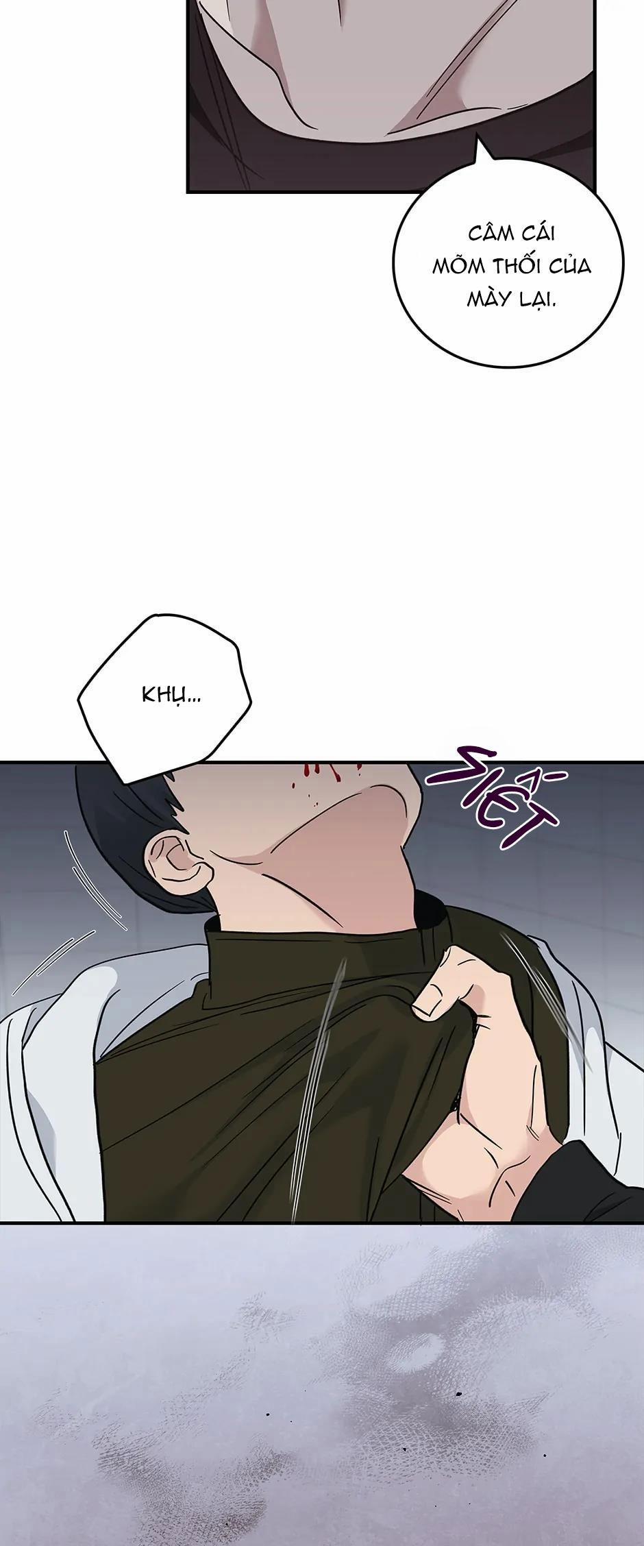 Deadman Switch 28 trang 17