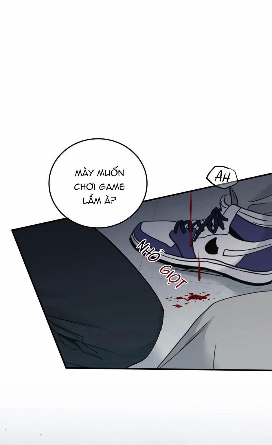 Deadman Switch 28 trang 25