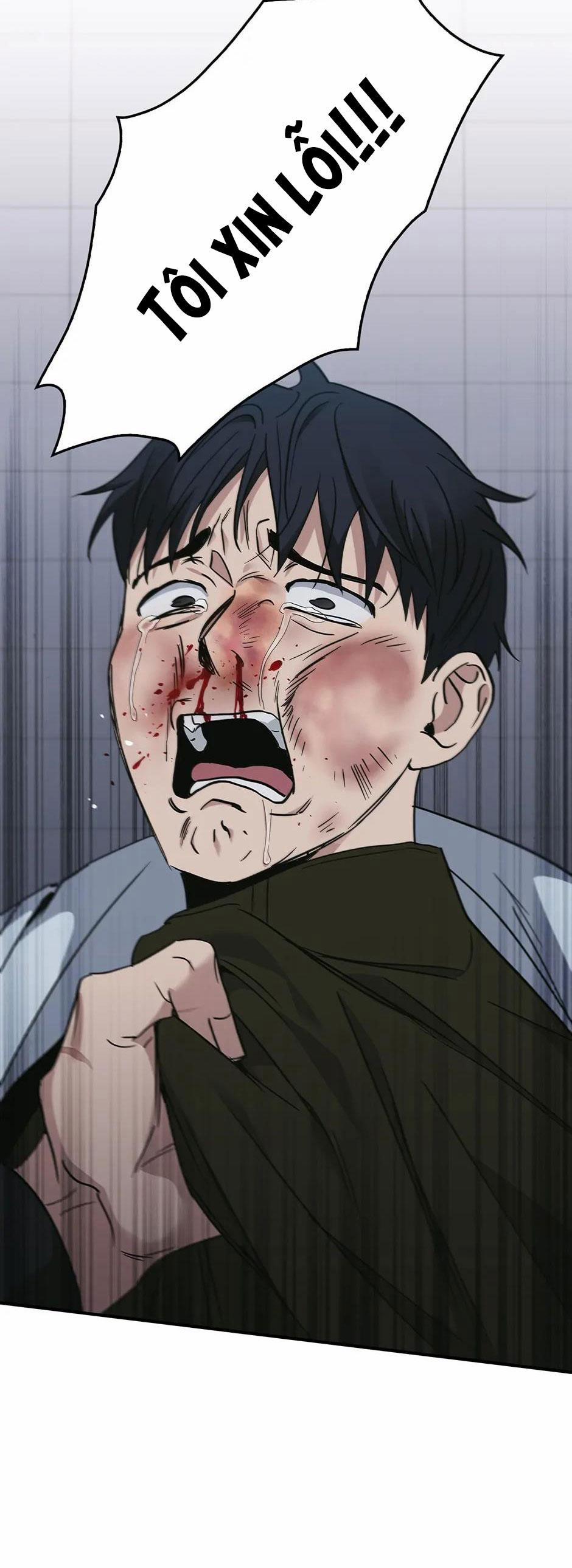 Deadman Switch 28 trang 30