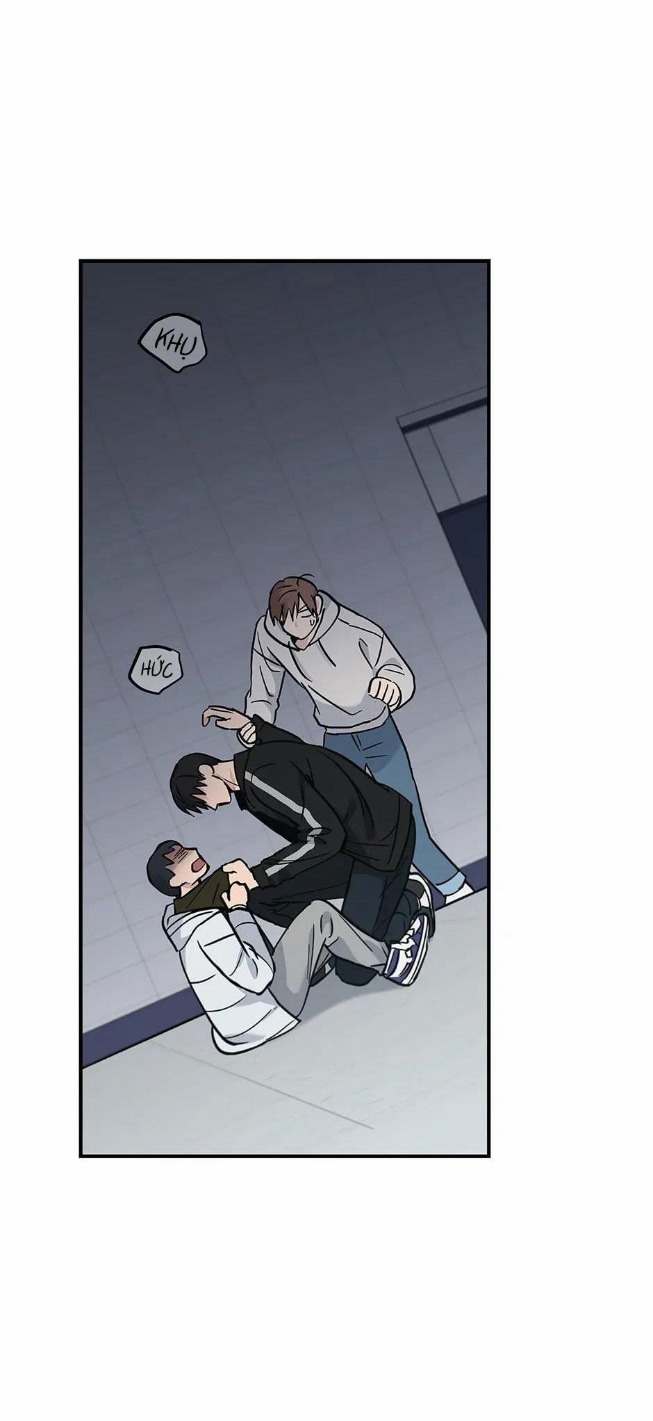 Deadman Switch 28 trang 31