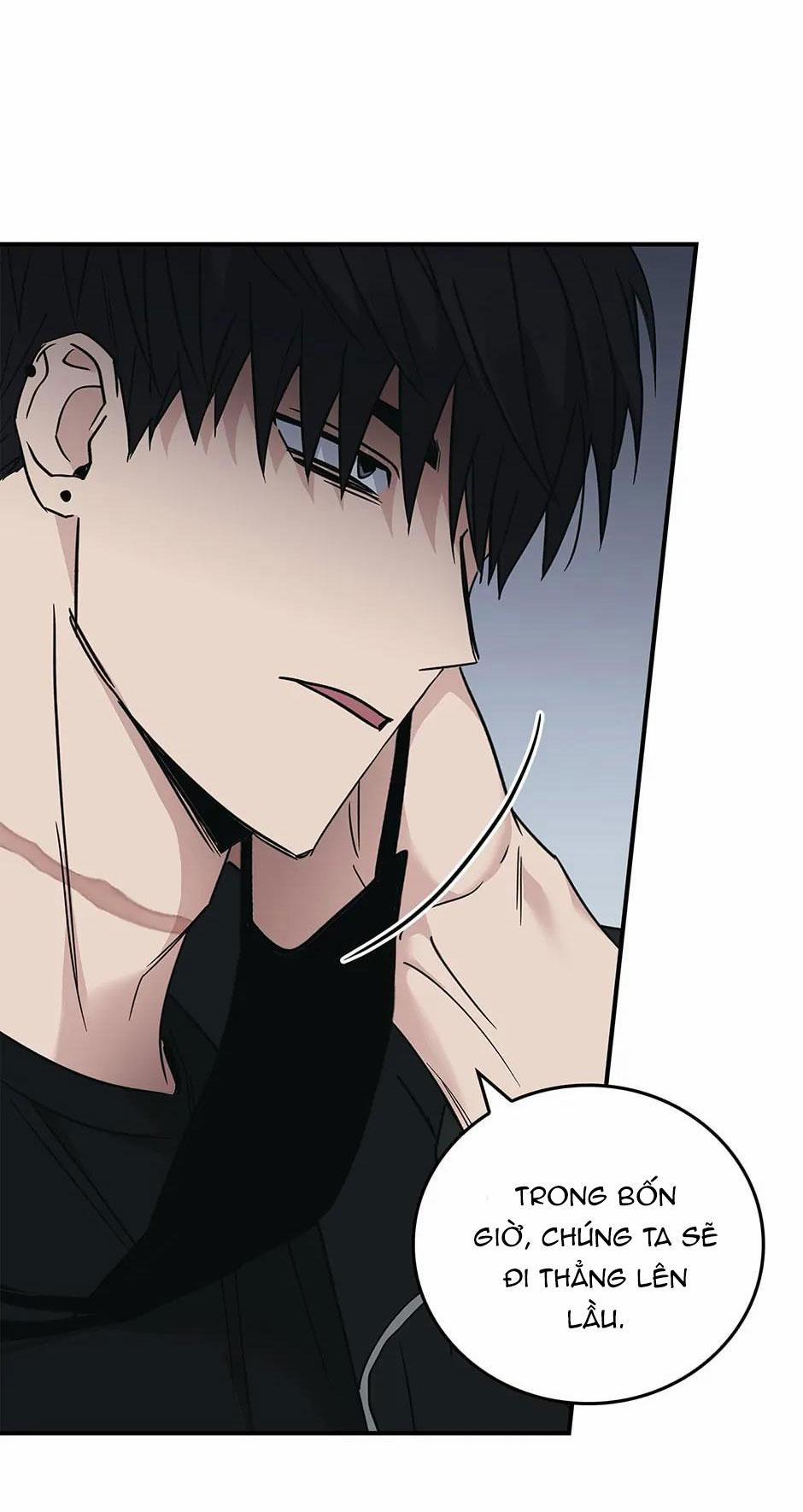 Deadman Switch 28 trang 45