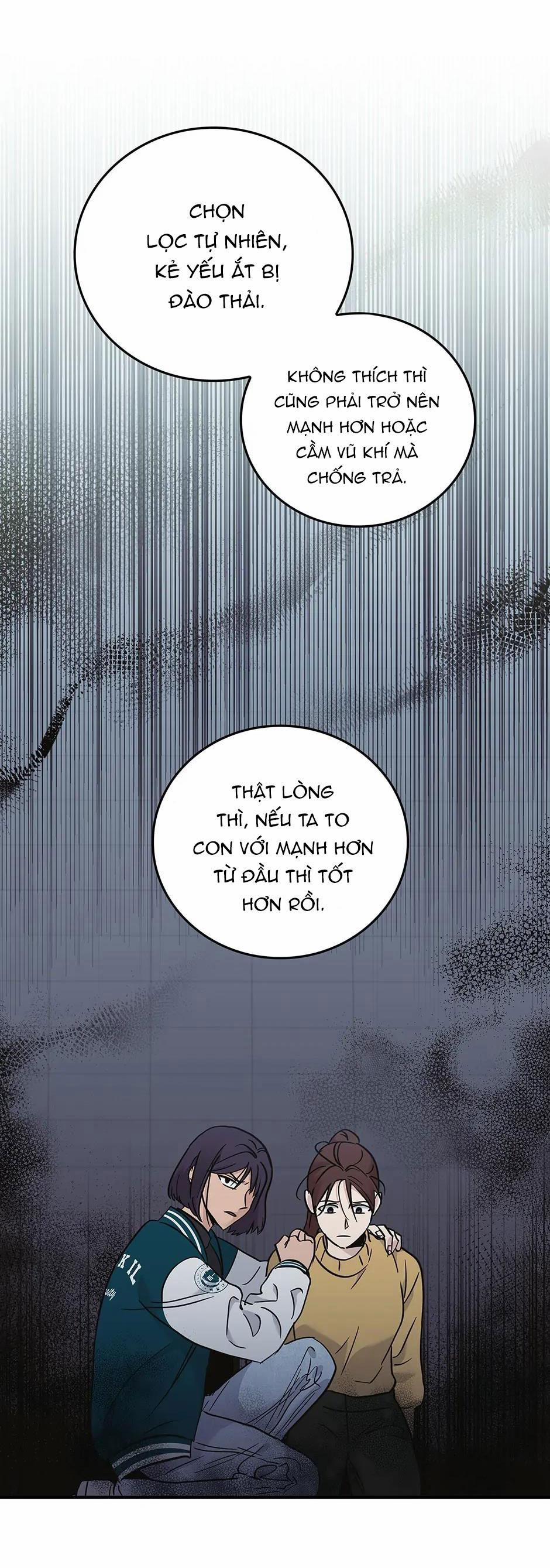 Deadman Switch 28 trang 5