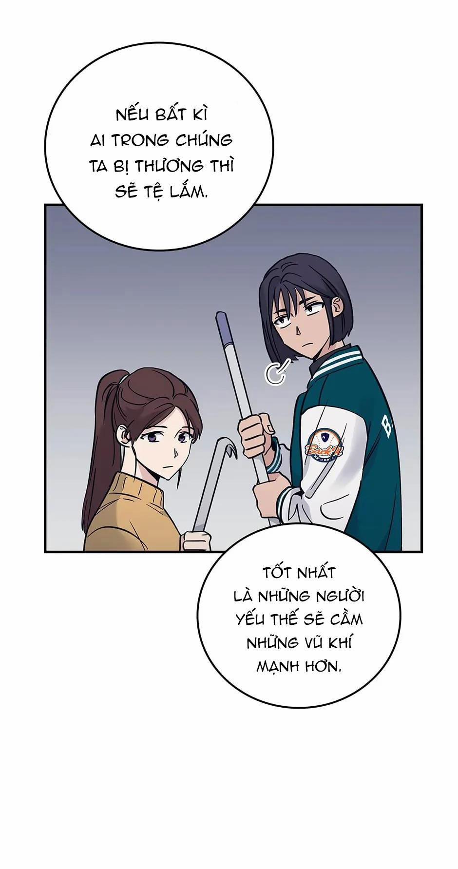 Deadman Switch 28 trang 54