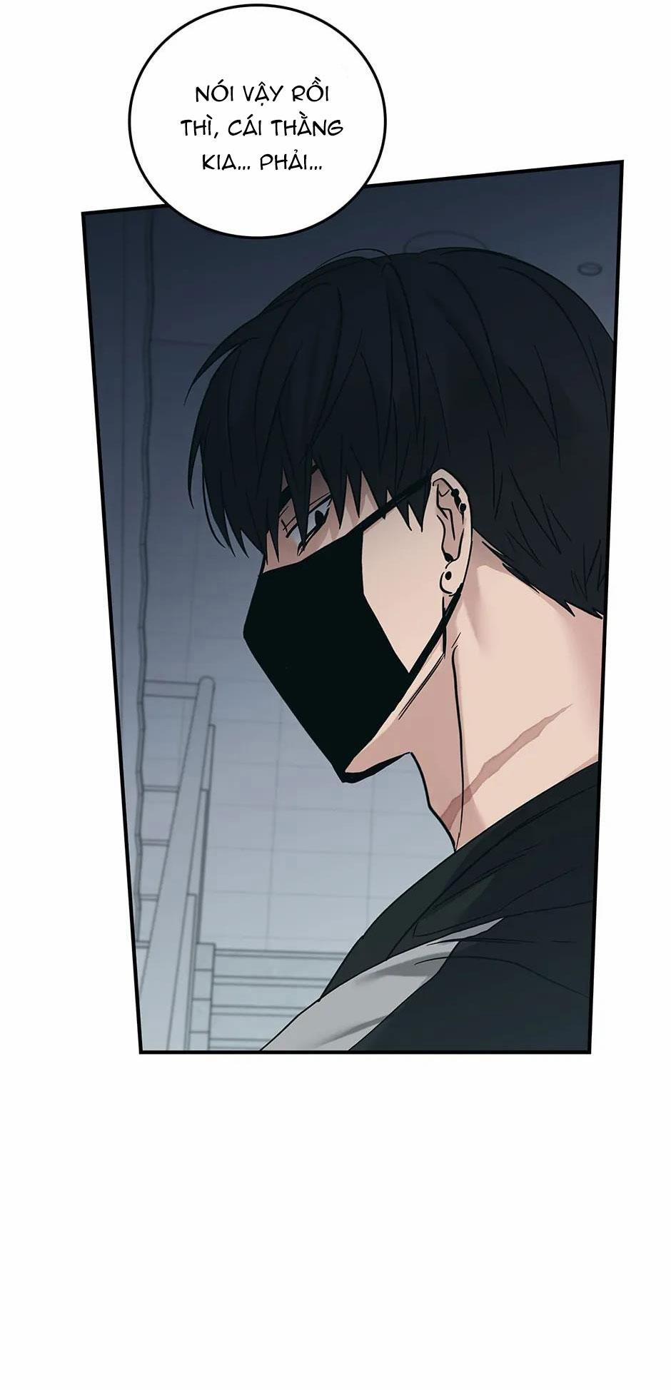 Deadman Switch 28 trang 57