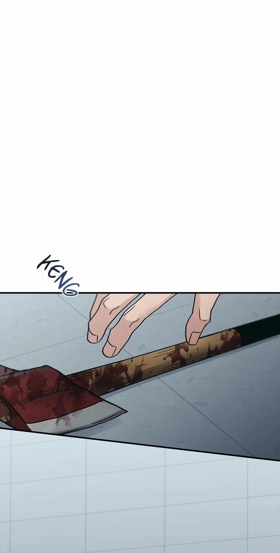 Deadman Switch 28 trang 63