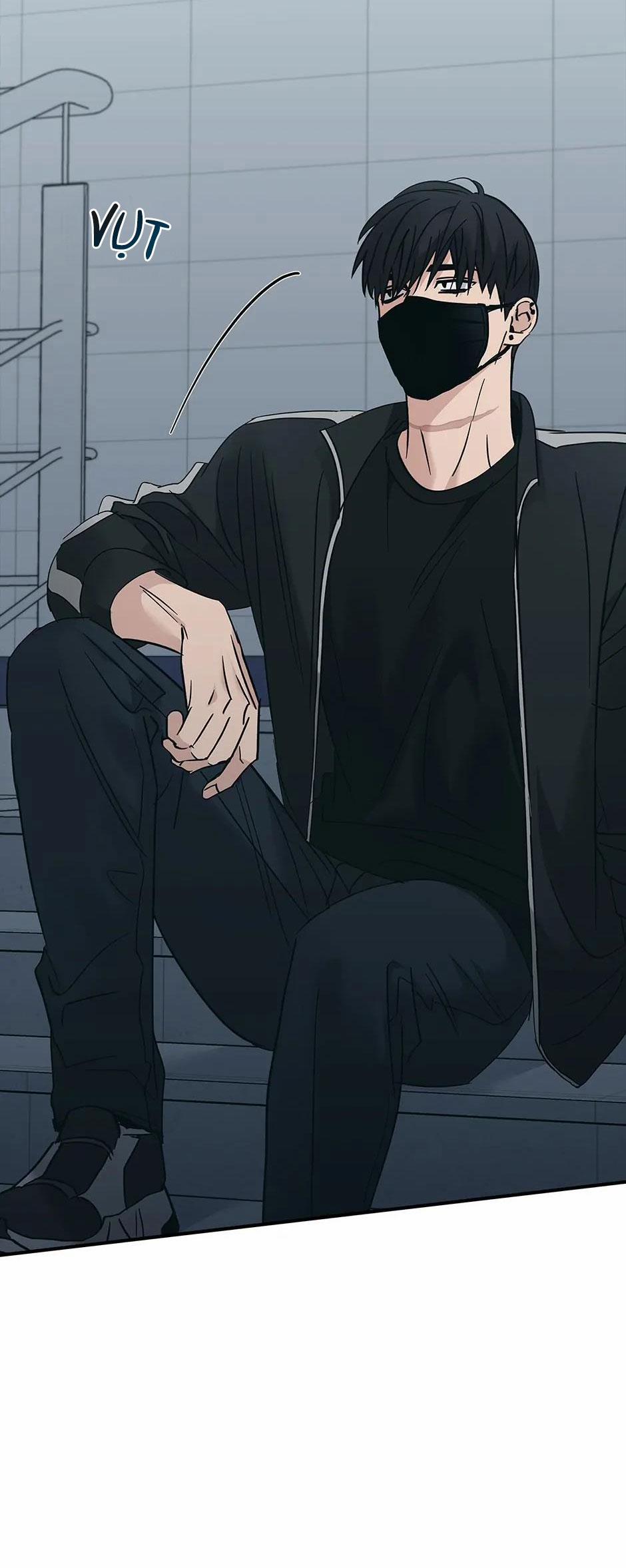 Deadman Switch 28 trang 64