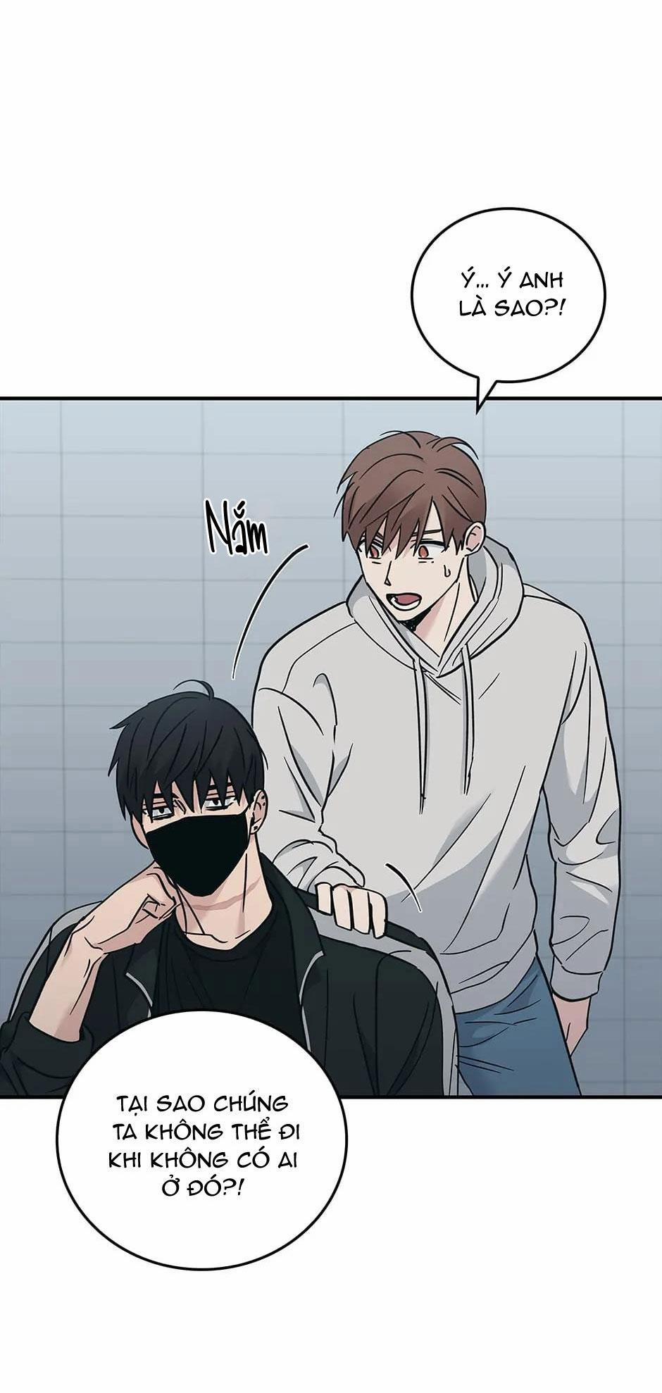 Deadman Switch 29 trang 22