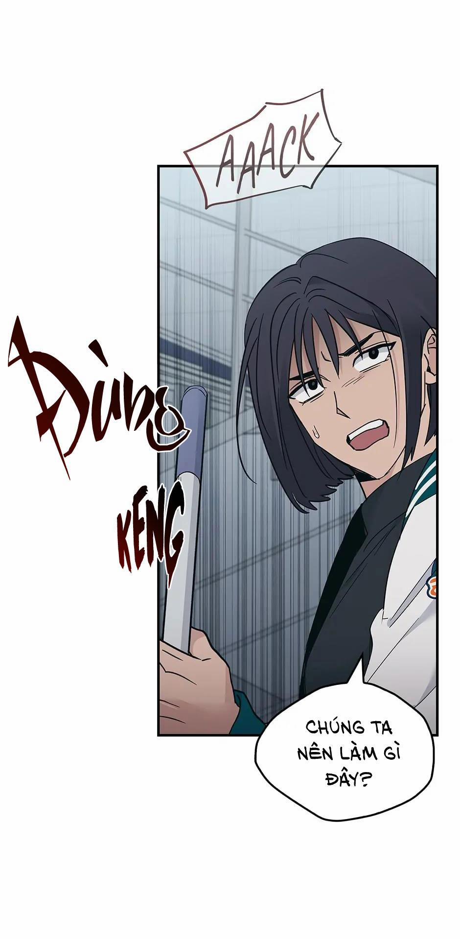 Deadman Switch 29 trang 60