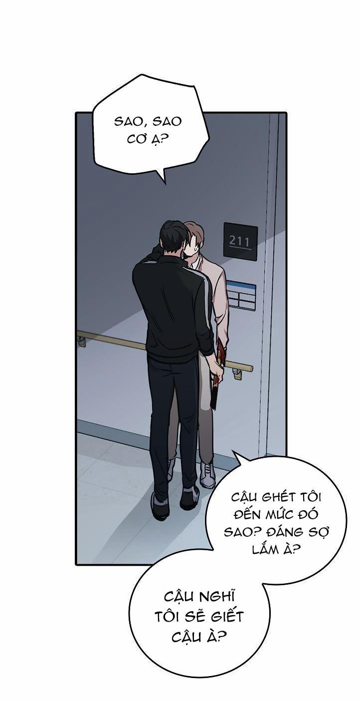 Deadman Switch 3 trang 10