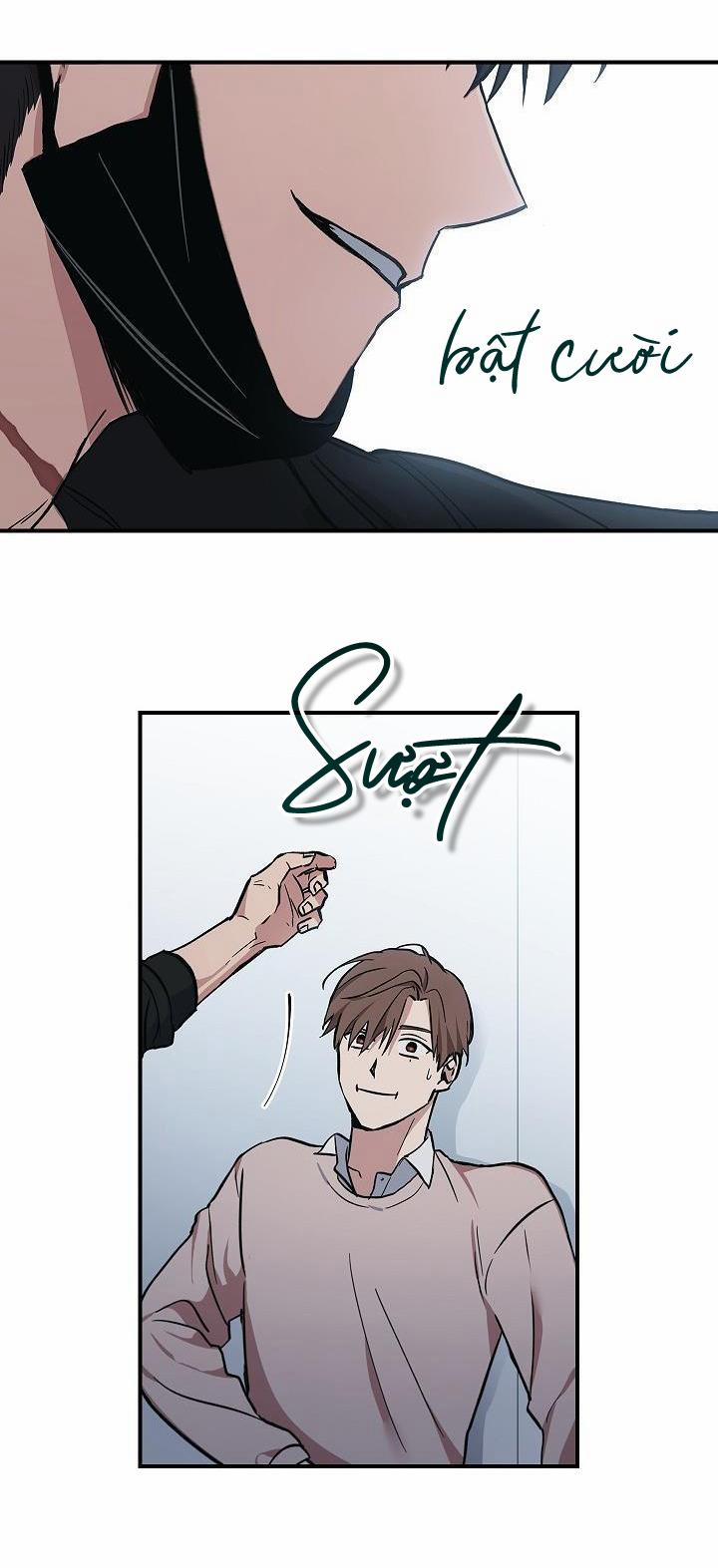 Deadman Switch 3 trang 16