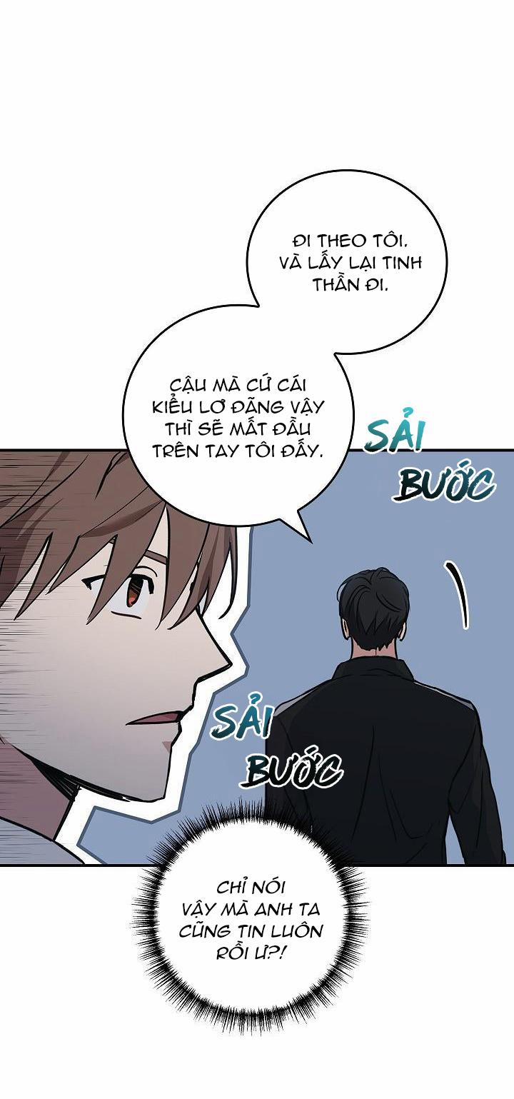 Deadman Switch 3 trang 17